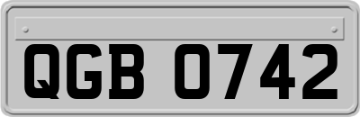 QGB0742