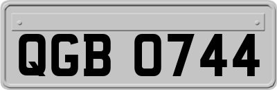 QGB0744