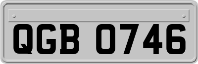 QGB0746