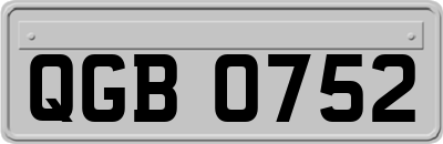 QGB0752