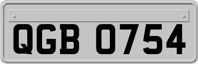 QGB0754
