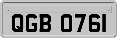 QGB0761
