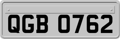 QGB0762