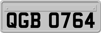 QGB0764