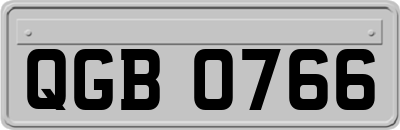 QGB0766