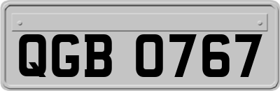 QGB0767