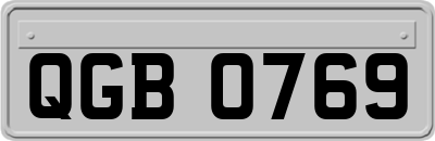 QGB0769