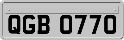 QGB0770