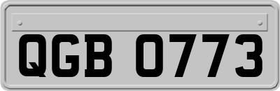QGB0773