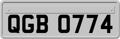 QGB0774
