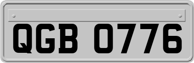 QGB0776