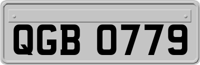 QGB0779