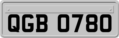 QGB0780
