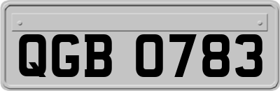 QGB0783