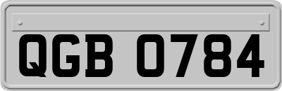 QGB0784