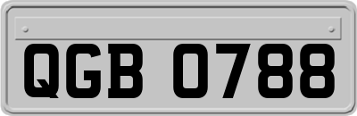 QGB0788