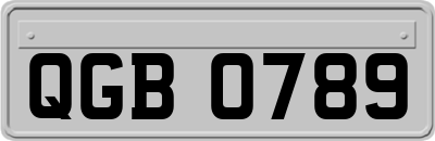 QGB0789