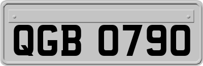 QGB0790
