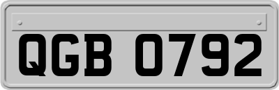 QGB0792