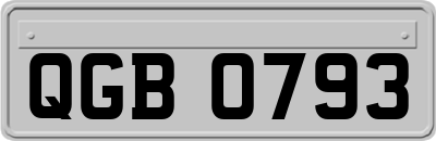 QGB0793