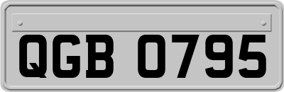 QGB0795