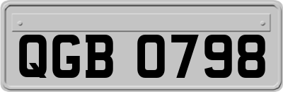 QGB0798