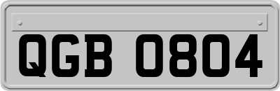 QGB0804