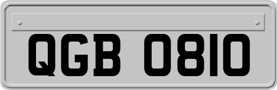 QGB0810