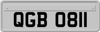 QGB0811