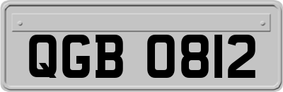 QGB0812