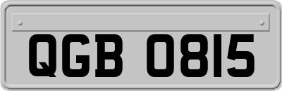 QGB0815