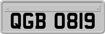 QGB0819