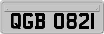 QGB0821