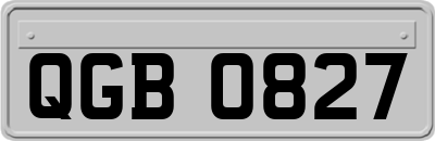 QGB0827