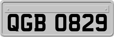 QGB0829