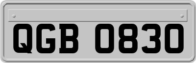 QGB0830