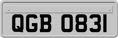 QGB0831