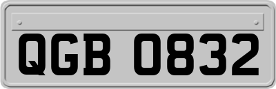 QGB0832