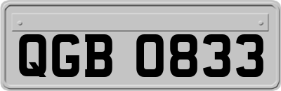 QGB0833