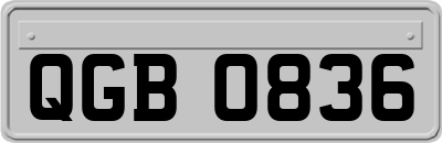 QGB0836