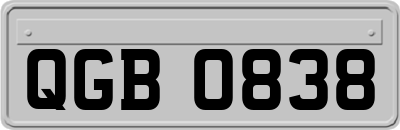QGB0838