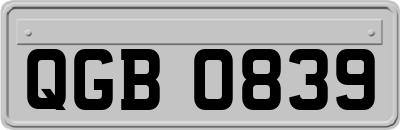 QGB0839