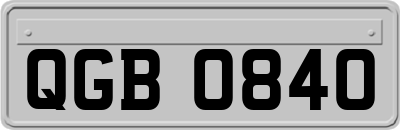 QGB0840