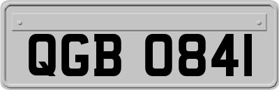 QGB0841