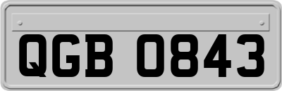 QGB0843