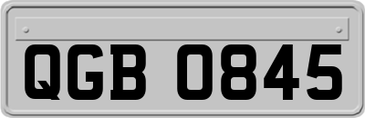 QGB0845
