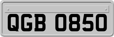 QGB0850
