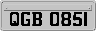 QGB0851