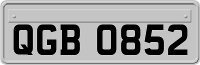 QGB0852