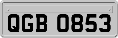 QGB0853